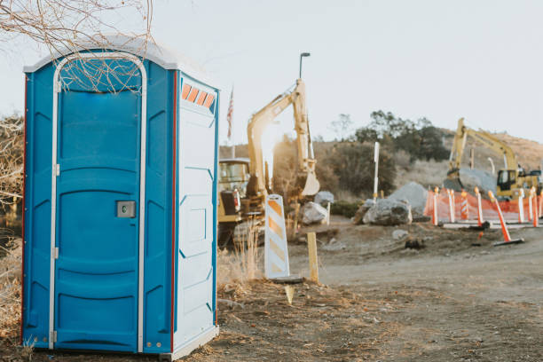 Best Portable restroom trailer rental  in Savoy, IL
