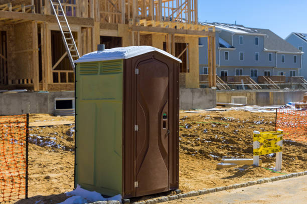 Reliable Savoy, IL porta potty rental Solutions