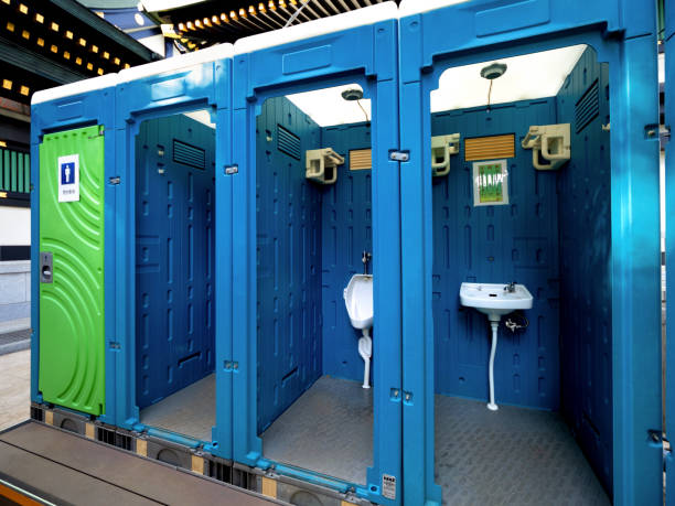 Best Restroom trailer rental cost  in Savoy, IL